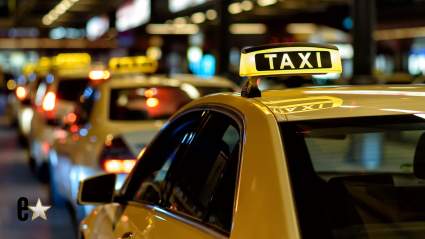 Algunos miembros del elenco de 'Taxi' se reúnen para un evento de alfombra roja: FOTOS