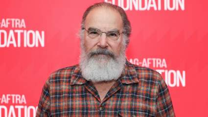 Mandy Patinkin reflexiona sobre los recuerdos de 'La princesa prometida' mientras llora la muerte de Rob Reiner