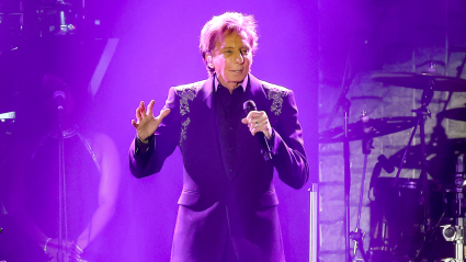 Barry Manilow revela con valentía su diagnóstico de cáncer y qué le depara el futuro