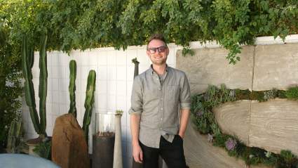 Dentro del impresionante resort de bienestar en el desierto de Bobby Berk, que realmente puedes reservar [FOTOS]