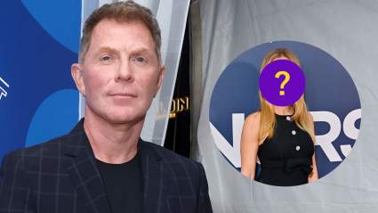 Bobby Flay afirma que una estrella rechazó juguetonamente su idea para el menú del programa "Today"