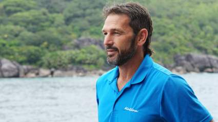 VER: El capitán Jason Chambers ofrece una actualización sobre su lucha contra el cáncer