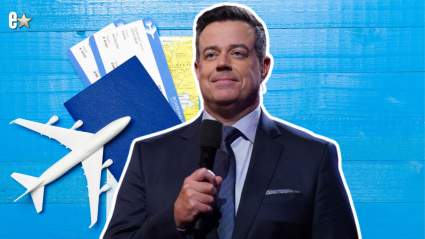 Carson Daly estuvo tan enfermo que se perdió todas sus vacaciones familiares: Qué sucedió