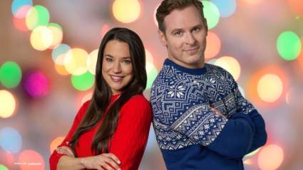 ¿Dónde se filmó "La Copa de Navidad"? Ver historias y locaciones del elenco