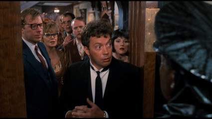 FOTOS: El elenco de 'Clue', ayer y hoy