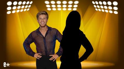 Robert Irwin inicia petición para un concursante sorpresa en la temporada 35 de DWTS