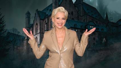 La estrella de 'RHONY', Dorinda Medley, revela una conexión instantánea en la cuarta temporada de 'Traitors'