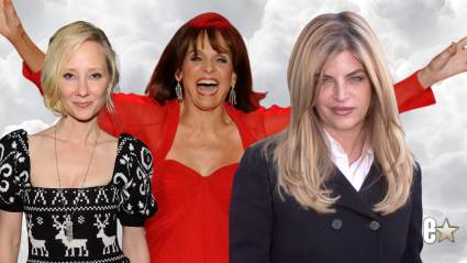 FOTOS: Recordando a los concursantes de DWTS que hemos perdido a lo largo de los años