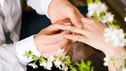 La estrella de 'The Young & the Restless' se compromete con su amor de toda la vida