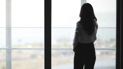 Spoilers de 'Beyond the Gates' (12 de diciembre): Nuevo cliente, nuevo drama para Hayley