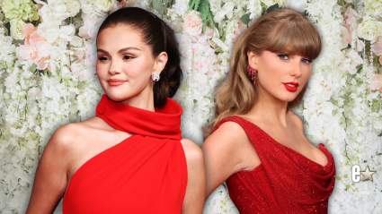 Selena Gomez rechaza cortésmente las invitaciones de Taylor Swift como dama de honor, según informe