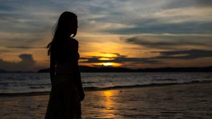 Alumno de 'General Hospital' consigue un nuevo y poderoso papel en una película de Lifetime