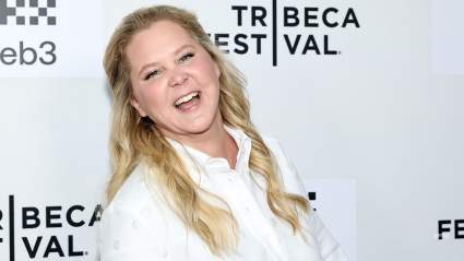 Amy Schumer recibe el apoyo de muchas estrellas en medio del drama de su divorcio