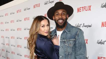 Allison Holker rinde homenaje a Stephen 'tWitch' Boss tres años después de su fallecimiento: "Te amaremos por siempre"