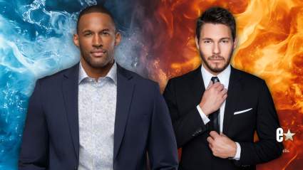 Spoilers de 'Bold & the Beautiful' (30 de diciembre): Carter y Liam se enfrentan por 'Logan'