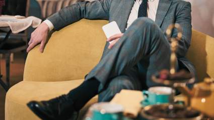 Previa de 'The Young & the Restless' (15-19 de diciembre): Celos, venganza y planes oscuros sacuden la ciudad de Génova