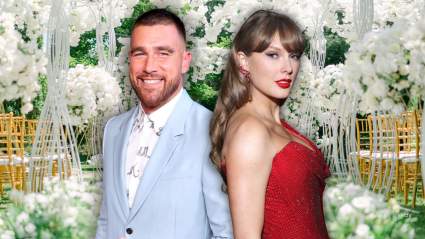 Taylor Swift y Travis Kelce se unen por sus planes de boda, según un informe