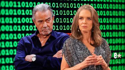 Spoilers de 'The Young & the Restless' (18 de diciembre): Diane podría ser la clave de la caída de Victor