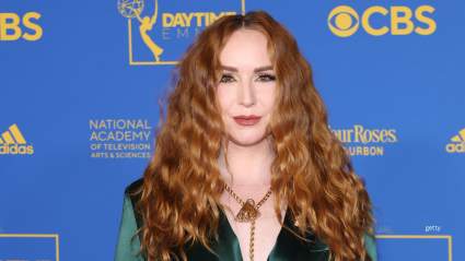 Spoilers de 'The Young & the Restless' (del 29 de diciembre al 2 de enero): Un fantasma del pasado acecha a Mariah