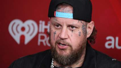 Jelly Roll cierra el 2025 con una noticia que cambiará tu vida
