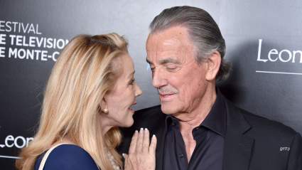 Spoilers de 'The Young & the Restless' (19 de diciembre): Victor se enfurece por la amenaza de Nikki