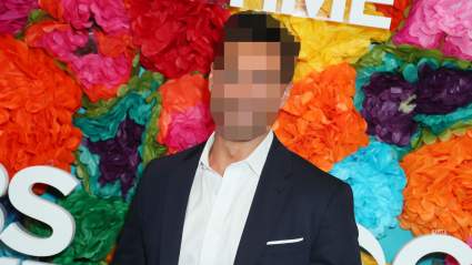 Exalumno de 'The Young & the Restless' se une a 'Beyond the Gates'