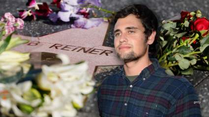 Surgen nuevos detalles sobre Nick Reiner tras ser detenido