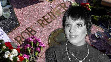 Una querida leyenda de la música comparte un poderoso mensaje tras la trágica pérdida de Rob y Michele Reiner