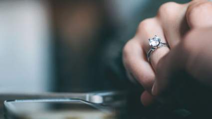 Spoilers de 'Bold & the Beautiful' (12 de diciembre): Una propuesta sorpresa se roba el protagonismo de la boda