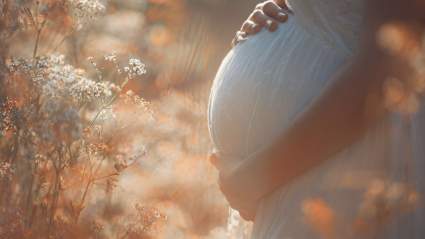 La estrella de 'La Familia Chantel' está embarazada de su primer bebé