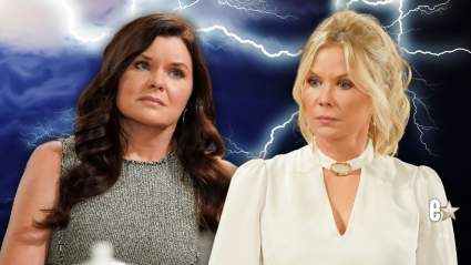 Spoilers de 'Bold & the Beautiful' (29 de diciembre – 2 de enero): Brooke socava la casa de moda de Katie