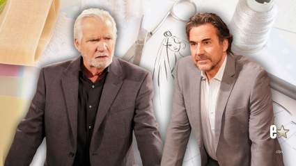 Spoilers de 'Bold & the Beautiful' (4 de diciembre): Ridge quiere que Eric se vaya: ¿preocupación o hambre de poder?