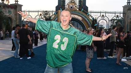 JoJo Siwa se encuentra "bien" tras un terrible susto de salud