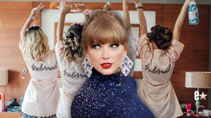 Se revelan los planes de Taylor Swift para su despedida de soltera, según un informe