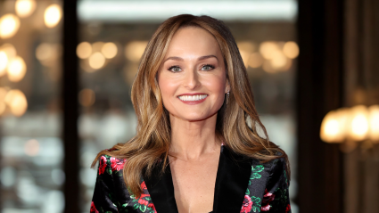 Giada De Laurentiis, casi irreconocible en fotos antiguas de 'On the Job'
