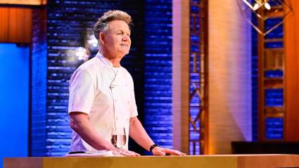 ¿Hay un nuevo episodio de 'Hell's Kitchen' en la televisión esta noche? 25/12/2025