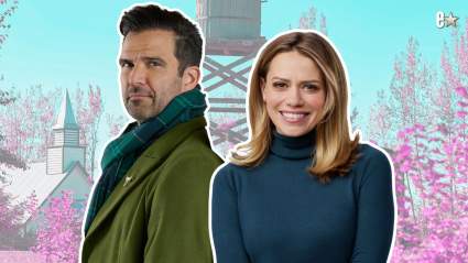 Actualizaciones importantes sobre "Hope Valley 1874" de Hallmark, incluyendo esfuerzos "heroicos" del elenco y el equipo.