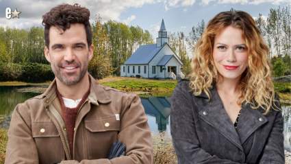 Hallmark sorprende a los fans con la precuela de 'When Calls the Heart', 'Hope Valley: 1874'