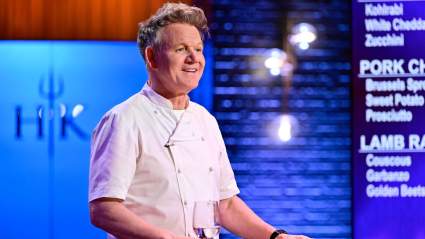 ¿Hay nuevo episodio de 'Hell's Kitchen' en la televisión esta noche? 18/12/2025