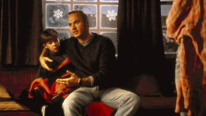 FOTOS: El elenco de 'Jack Frost', ayer y hoy