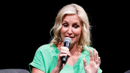 Jenny Marrs habla sobre el episodio más emotivo y difícil de "Fixer to Fabulous"