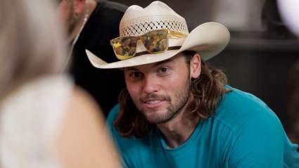 Jesse McBee revela nuevos detalles sobre su bebé Summer y su vida matrimonial con Alli