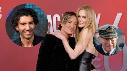 FOTOS: Los 10 principales escándalos que las estrellas superaron en 2025