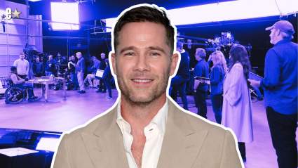 Luke Macfarlane se une al elenco de la comedia de ABC: ¿Seguirá trabajando también con Hallmark?