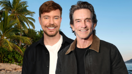 MrBeast y 'Survivor' se enfrentan en un crossover épico de la segunda temporada de 'Beast Games'