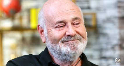 Rob Reiner y Michele Singer dejan atrás a su hijo Jake Reiner