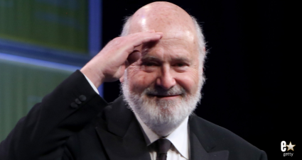 VIDEO: Vea la hermosa casa de la fallecida leyenda Rob Reiner