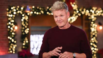 Ganador de 'Next Level Baker' revelado: Resultados de la final en vivo