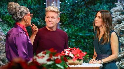 ¿Quién ganó esta noche el concurso 'Next Level Baker'? Resultados de la final