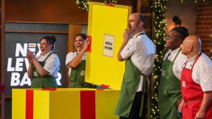 Resumen y spoilers de 'Next Level Baker' 2025 – Estreno